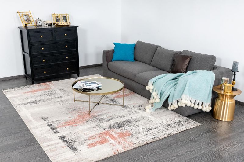 Ковёр Carpet NEW DAY BD-2950936 160х300 фото 4