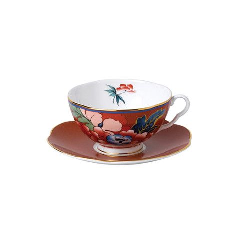 Чайная пара Wedgwood BD-2984224