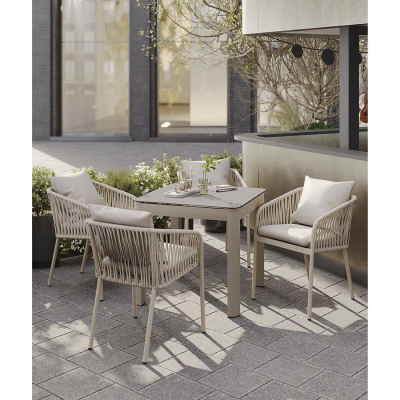 Стол обеденный Bergenson Bjorn Leif BD-3013322 фото 8