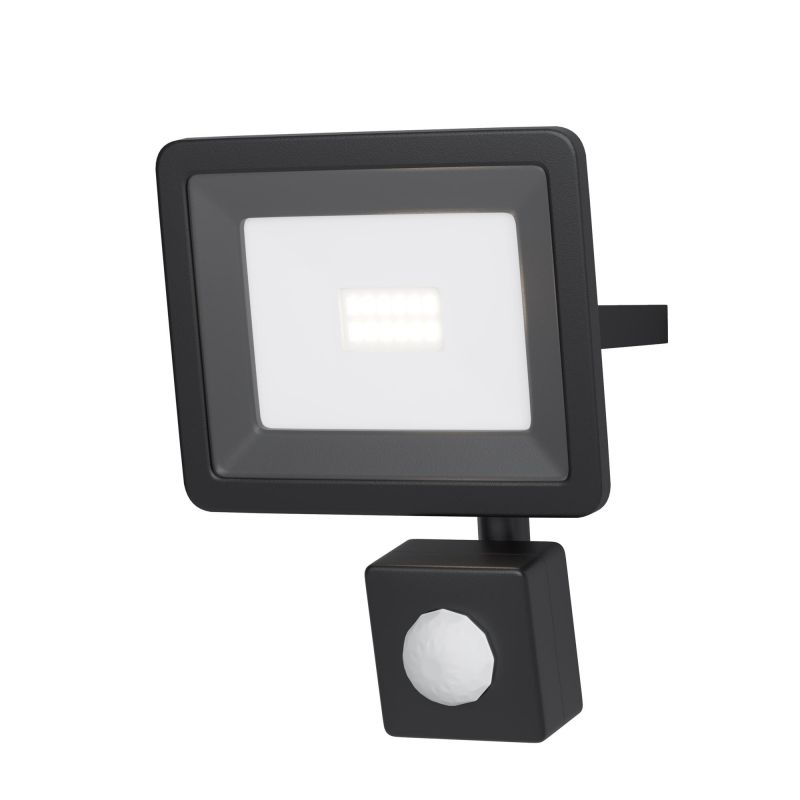 Прожектор Maytoni Flood 230V 10W IP65 4000K FL001-L10B4KSR фото 1