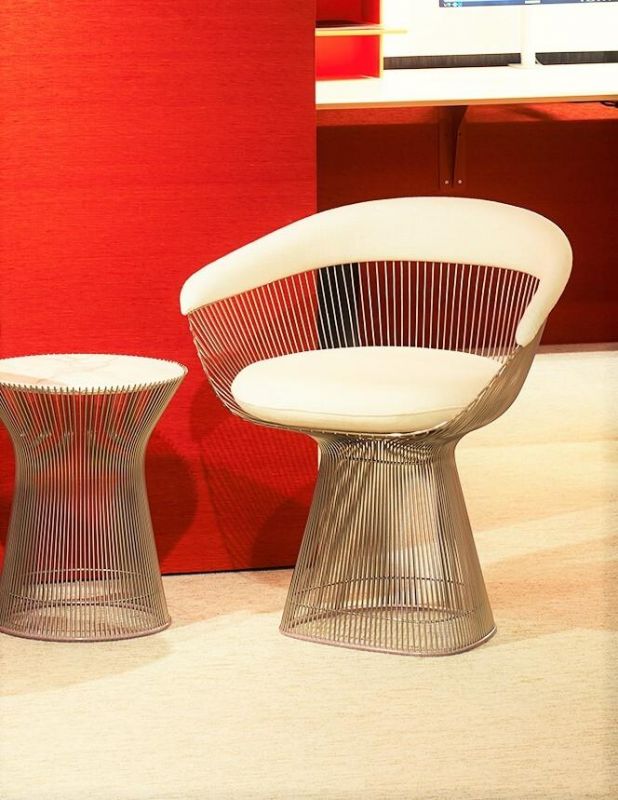 Кресло Sotogrande Platner Lounge BD-3055022