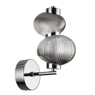 Настенный светильник Odeon Light BRUCO LED 8W 4000K 932Лм 5096/8WL