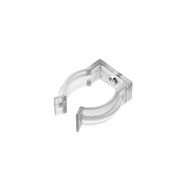 Клипса крепления Lightstar Profiled для силиконового профиля 4428хх для LED ленты IP65 442870 фото 1