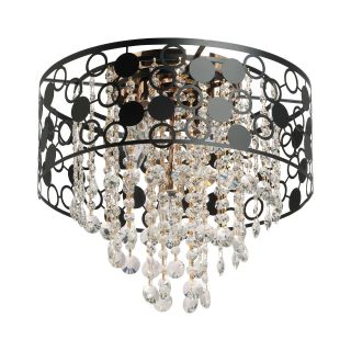 Люстра De City Бриз E27 2700К(теплый) 60W 111018405