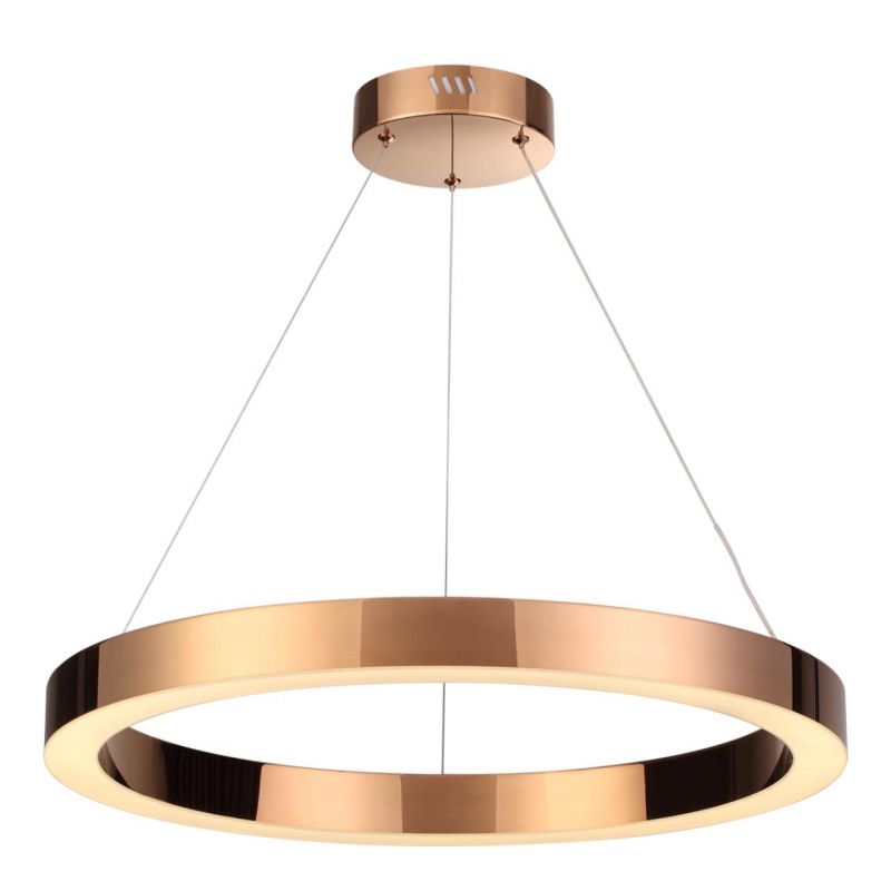 Подвесной светильник Odeon Light BRIZZI 3885/35LA