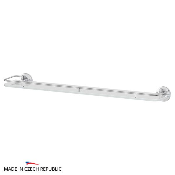 Полка с держателями 70 cm FBS Standard STA 017 фото 1