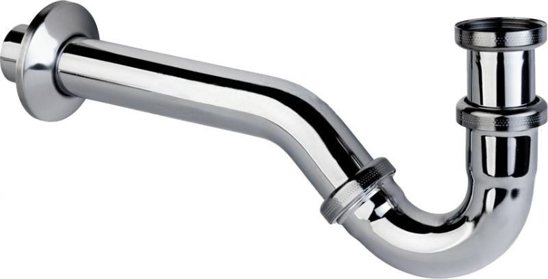 Сифон для биде Hansgrohe 55237000 фото 1