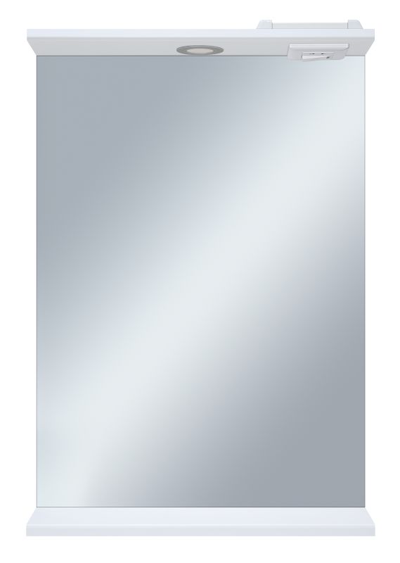 Зеркало Misty Енисей Э-Ени02050-011 с подсветкой
