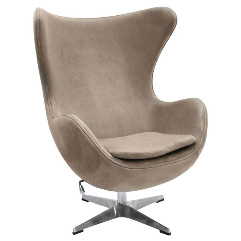 Кресло Bradex Home EGG CHAIR BD-1920263