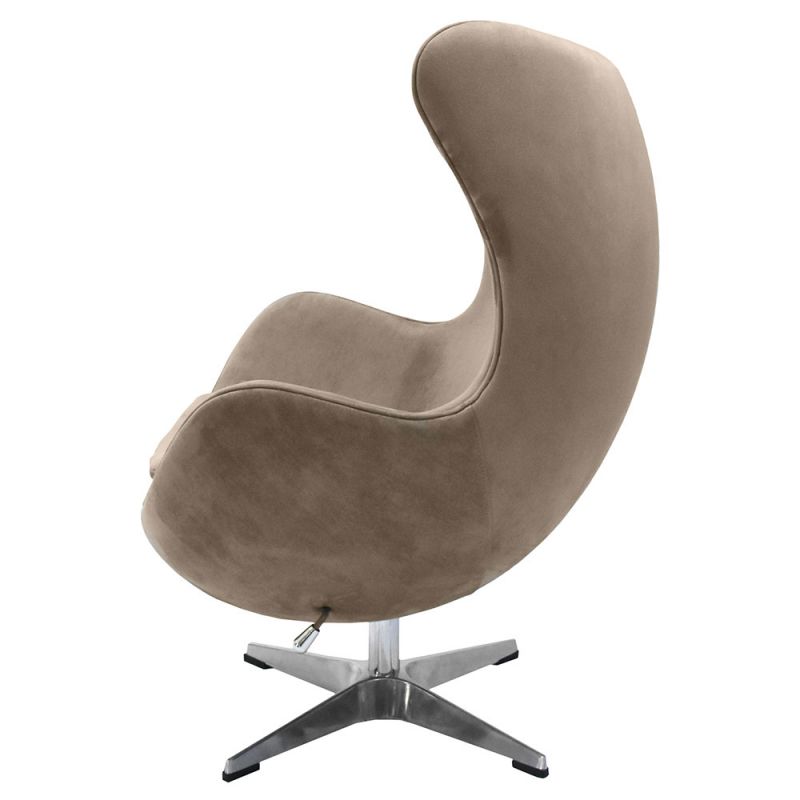 Кресло Bradex Home EGG CHAIR BD-1920263