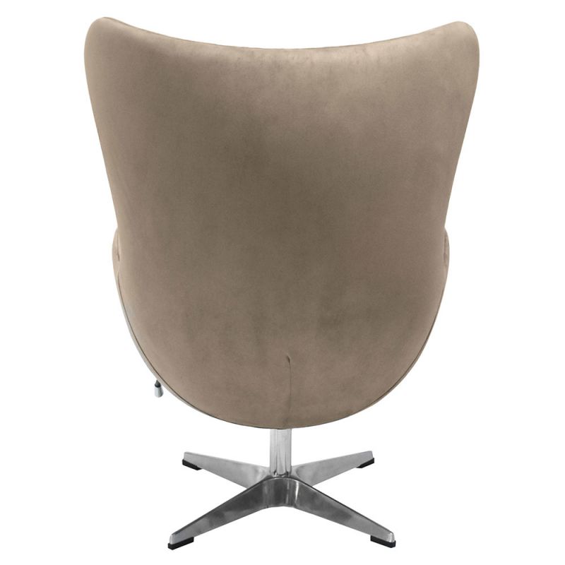 Кресло Bradex Home EGG CHAIR BD-1920263