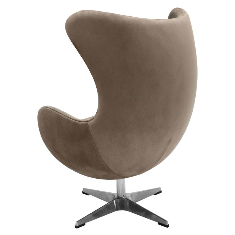 Кресло Bradex Home EGG CHAIR BD-1920263