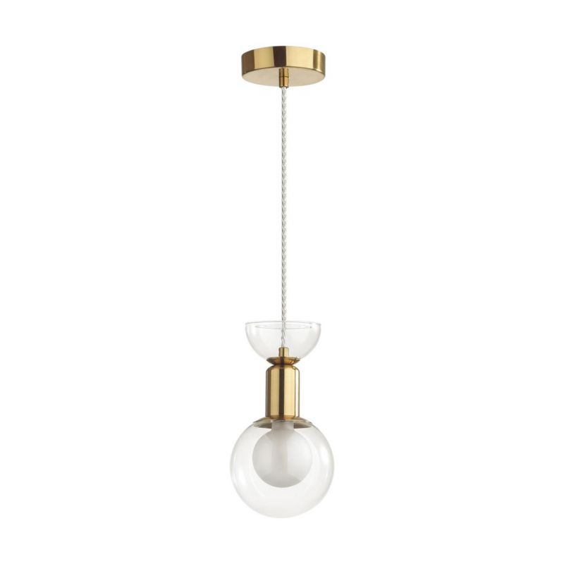 Подвес Lumion MODERNI KARISMA 5620/1