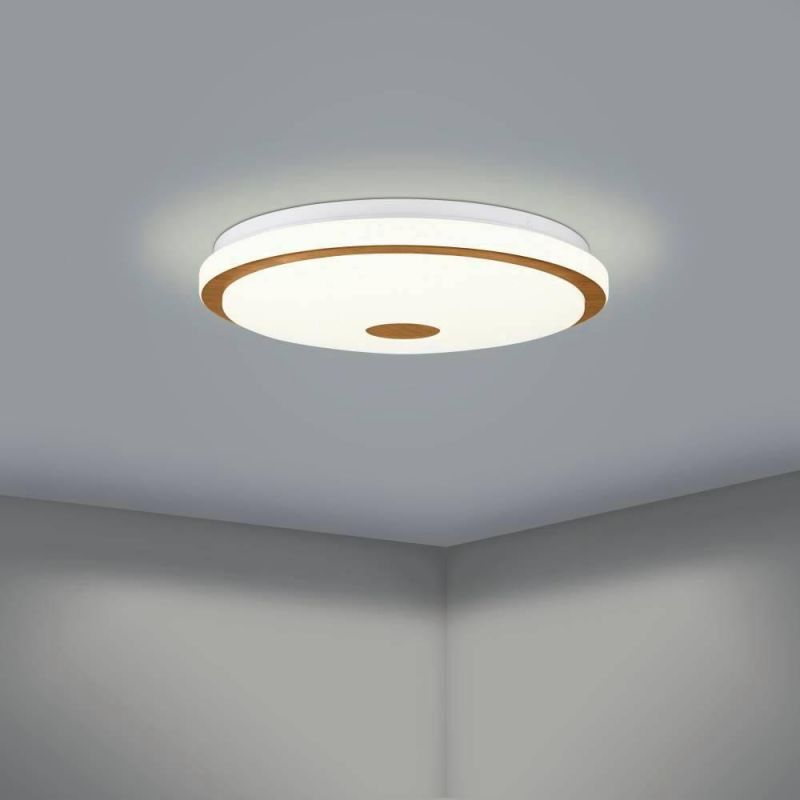 Настенно-потолочный светильник Eglo LANCIANO 1 900599