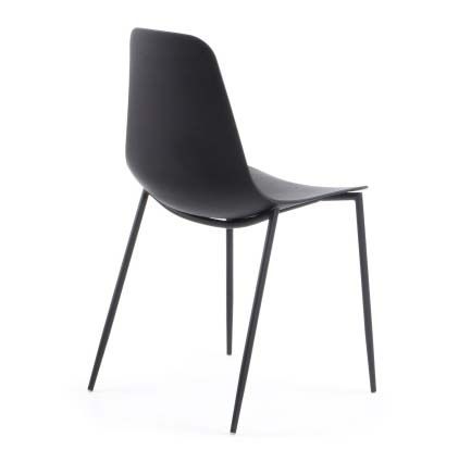 Стул La Forma (ex Julia Grup) Wassu BD-284373 фото 1