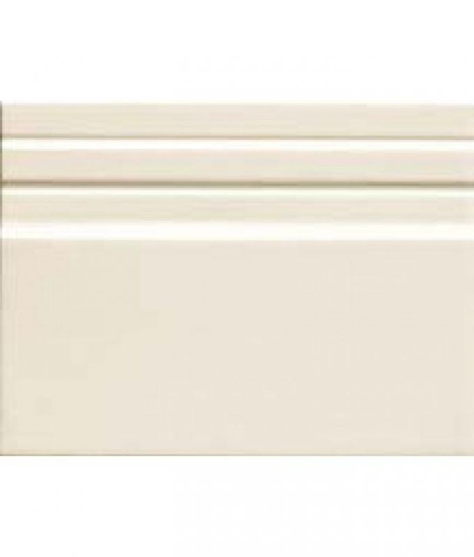 Бордюр Ascot NEW ENGLAND BEIGE ALZATA 25x33,3