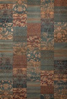 Ковёр Carpet KASHQAI BD-2951597 67х130