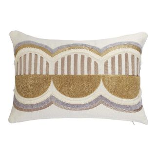 Подушка декоративная chic beige из коллекции essential, 30х45 см Tkano BD-3042896