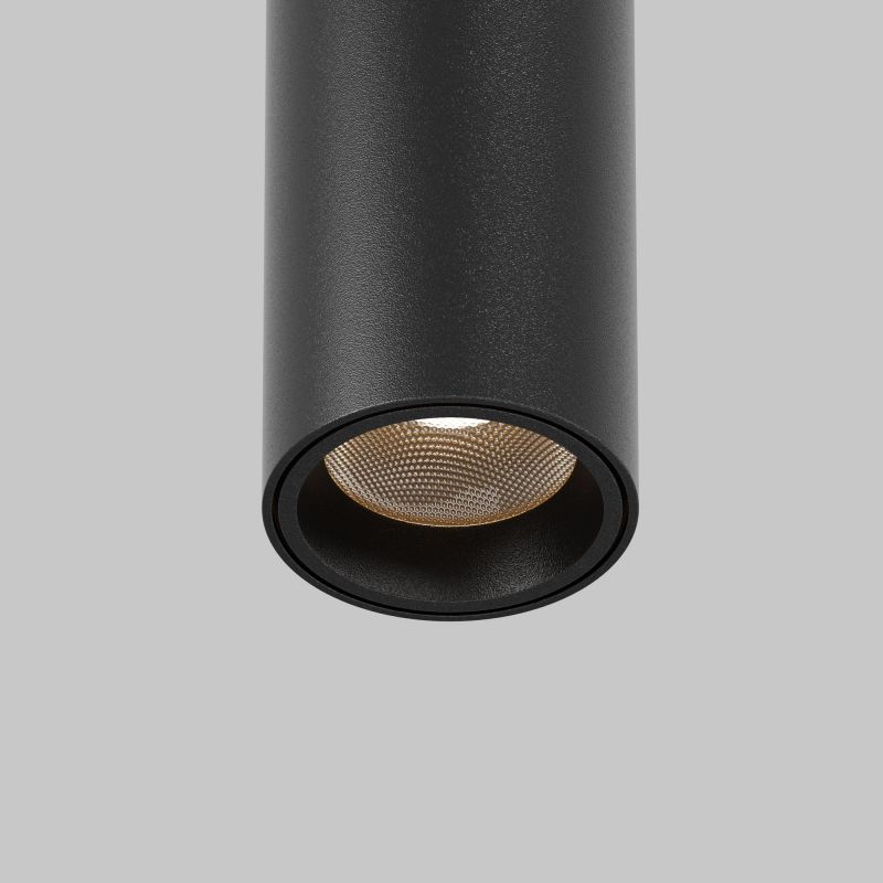 Светильник Maytoni Focus LED 3W C105PL-3W3-6K-B фото 3