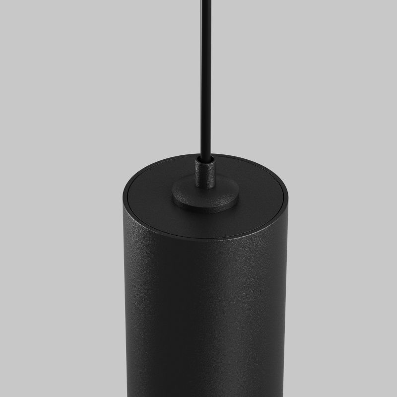 Светильник Maytoni Focus LED 3W C105PL-3W3-6K-B фото 4
