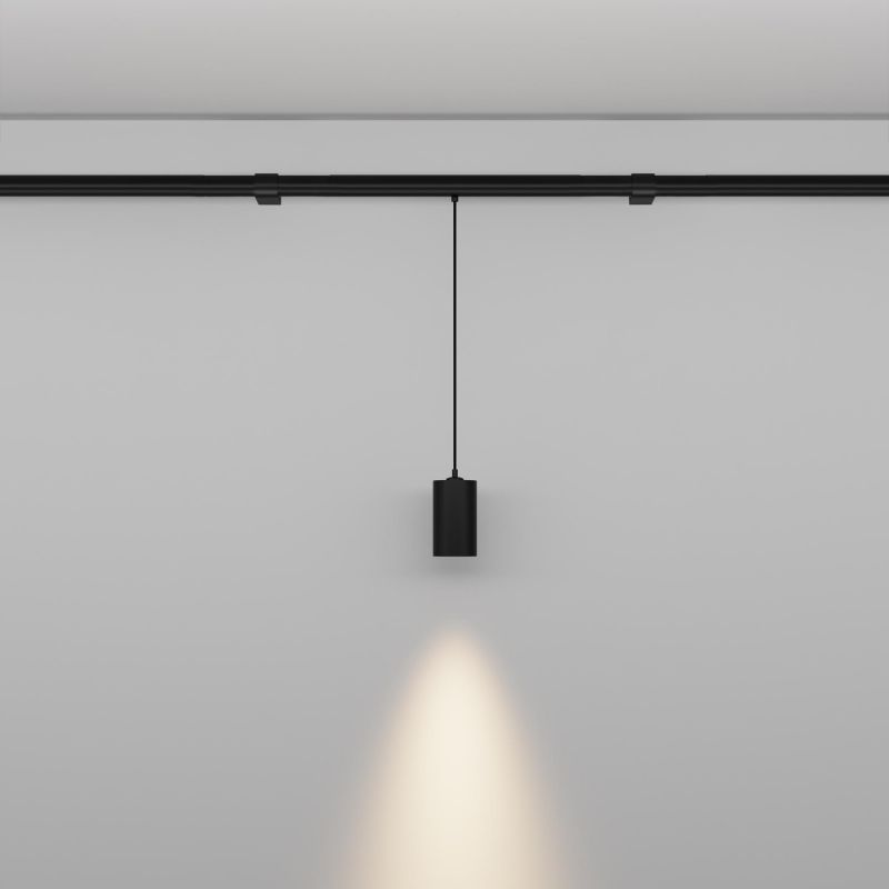 Светильник Maytoni Focus LED 3W C105PL-3W3-6K-B фото 7