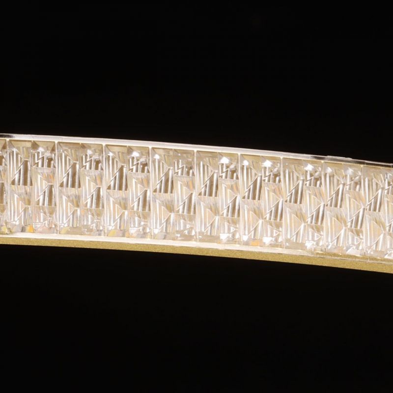 Подвесной светильник De City Оскар LED 3000К(теплый) 25W 510012401 фото 8