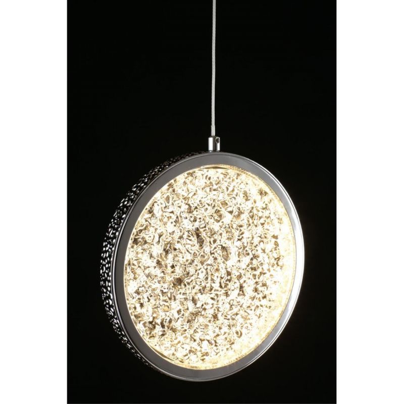 Светильник подвесной Aployt Yulali LED 3000К(теплый) 7W APL.048.16.07 фото 10