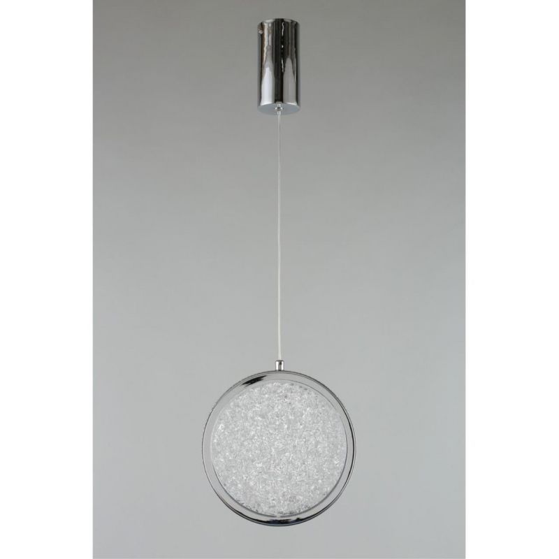 Светильник подвесной Aployt Yulali LED 3000К(теплый) 7W APL.048.16.07 фото 5