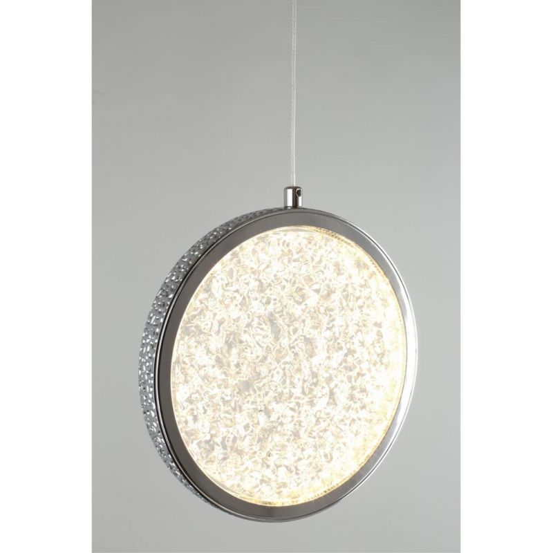 Светильник подвесной Aployt Yulali LED 3000К(теплый) 7W APL.048.16.07 фото 6
