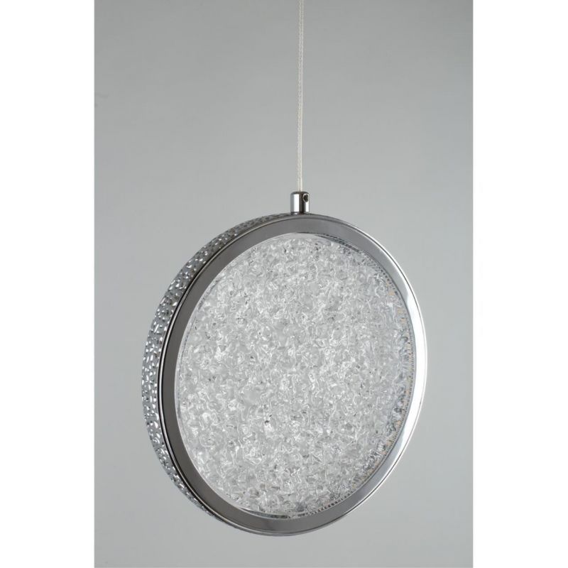 Светильник подвесной Aployt Yulali LED 3000К(теплый) 7W APL.048.16.07 фото 7
