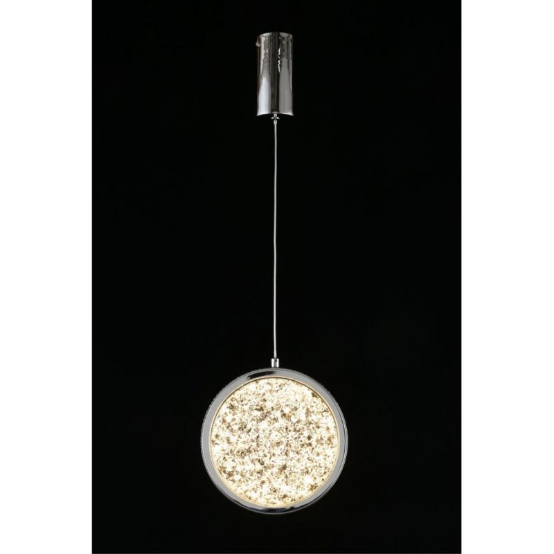 Светильник подвесной Aployt Yulali LED 3000К(теплый) 7W APL.048.16.07 фото 8