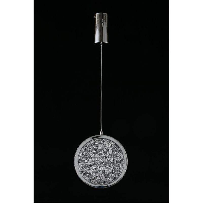 Светильник подвесной Aployt Yulali LED 3000К(теплый) 7W APL.048.16.07 фото 9