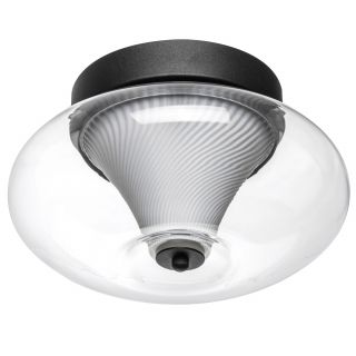Светильник настенно-потолочный Lightstar PALERMO 8W LED теплый свет (3000K) 612017