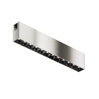 Трековый светильник Maytoni Points LED белый свет (4000К) 12W TR150-1-12W4K-M-PT