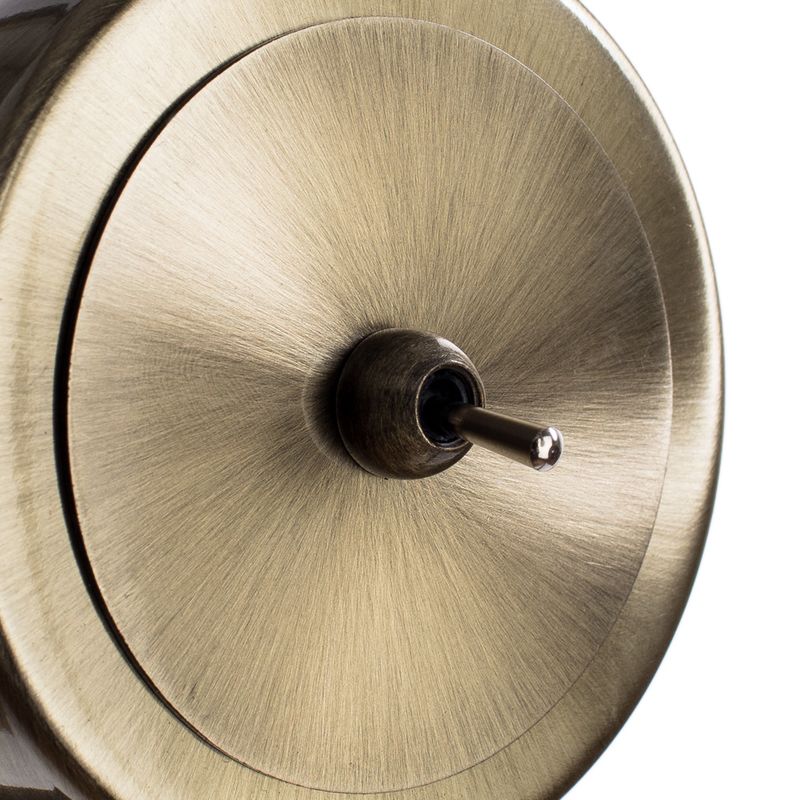Бра Arte Lamp Lettura A7009AP-1AB фото 4