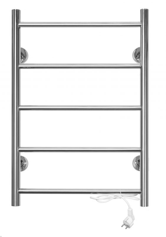 Полотенцесушитель электрический Domoterm Аврора DMT 109-5 53x71 BOX EK R