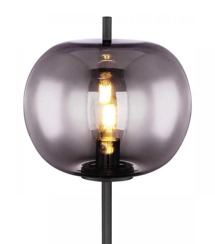 Торшер Globo Lighting Blacky 15345S фото 4