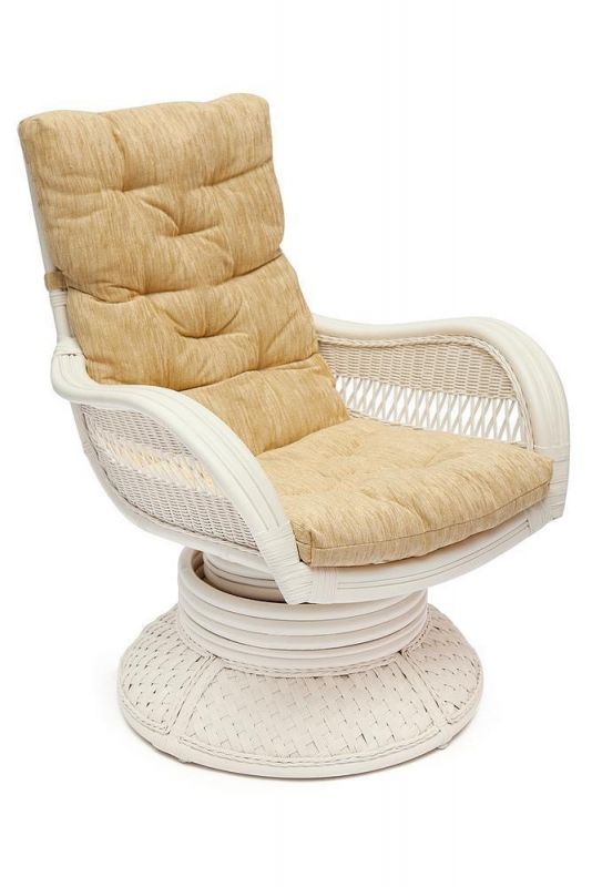 Кресло-качалка TetChair ANDREA Relax Medium BD-1731252 фото 1