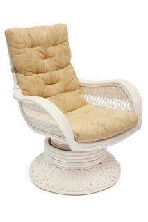 Кресло-качалка TetChair ANDREA Relax Medium BD-1731252