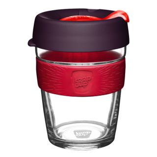 Кружка keepcup brew m 340 мл red bells KeepCup BD-1926941