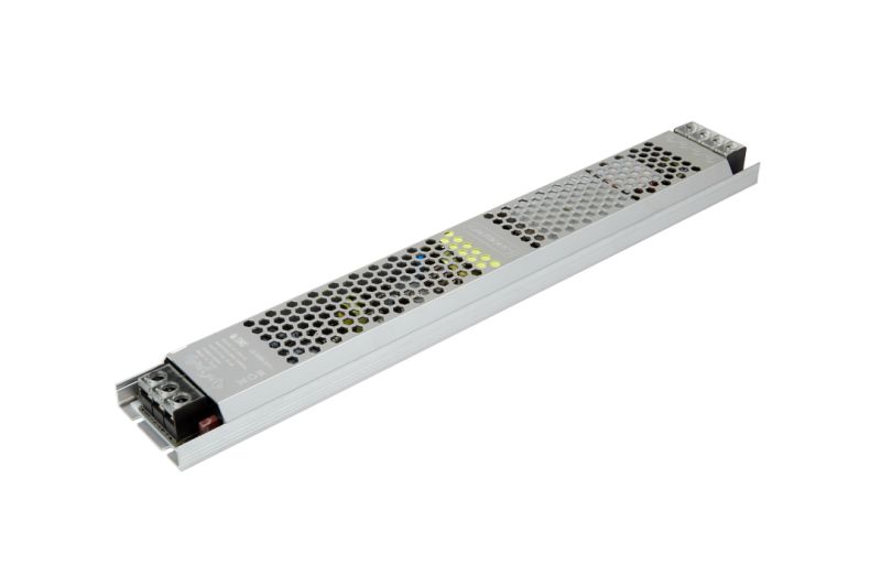 Ультратонкий блок питания в металлическом корпусе SWG XT 00-00007874