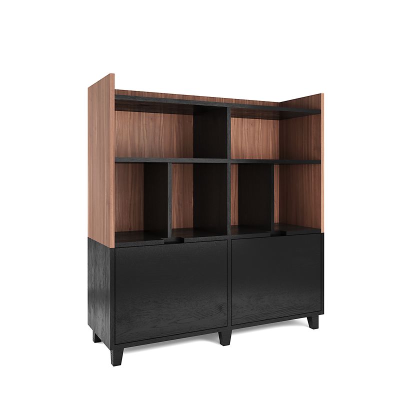 Комод высокий Wood Unique Design Denver BD-2144451