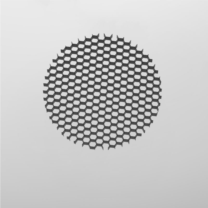 Светофильтр Maytoni FOCUS LED HoneyComb-D31 фото 1