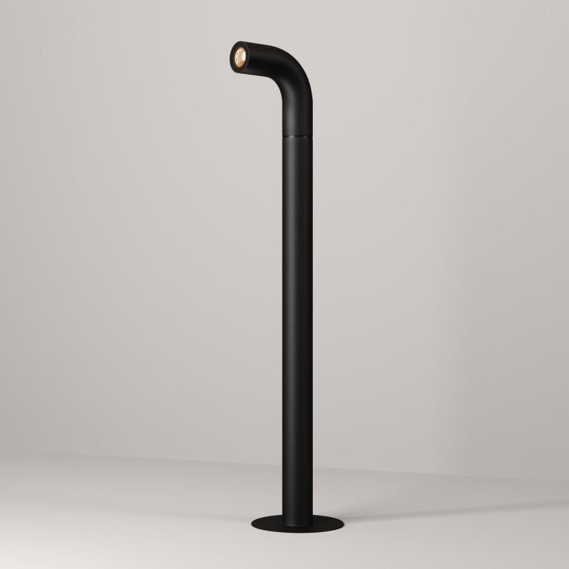 Ландшафтный светильник Maytoni Sleek IP65 LED 3000К(теплый) 2W O477FL-L2GF3K фото 3