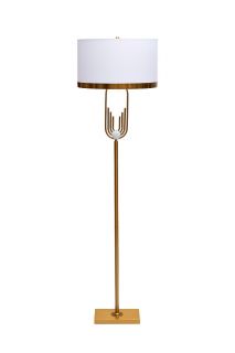 Торшер Garda Decor E27 60W BD-3144756