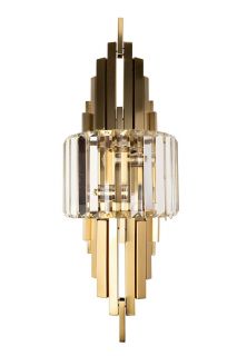 Бра Garda Decor E14 60W BD-3144762