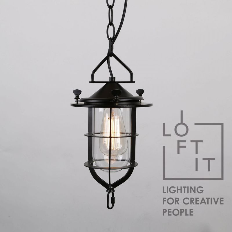 Подвесной светильник Loft It Loft-4 LOFT1141 фото 1