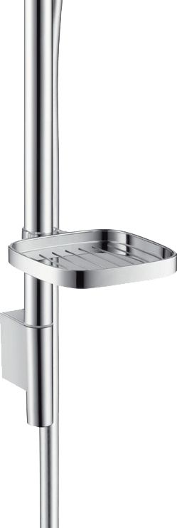 Душевой гарнитур Hansgrohe Raindance Select E 120 26620400 фото 2