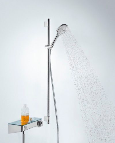 Душевой гарнитур Hansgrohe Raindance Select E 120 26620400 фото 3