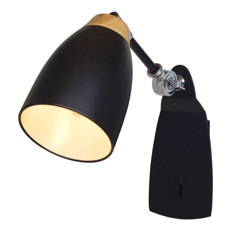 Бра Loft It Watchman LOFT4402W-BL фото 1